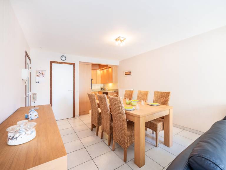 Rental apartment with terrace | Close to the beach | Dogs allowed — photo 4