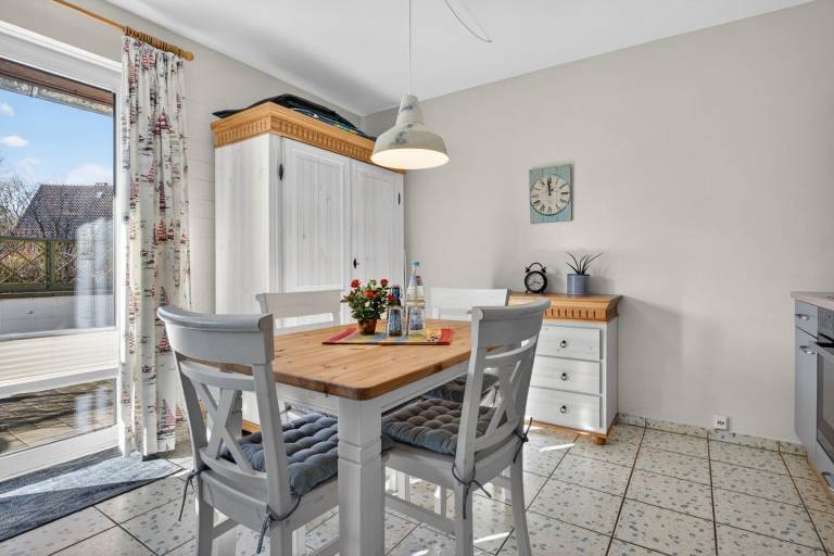 Ferienwohnung Maasholm