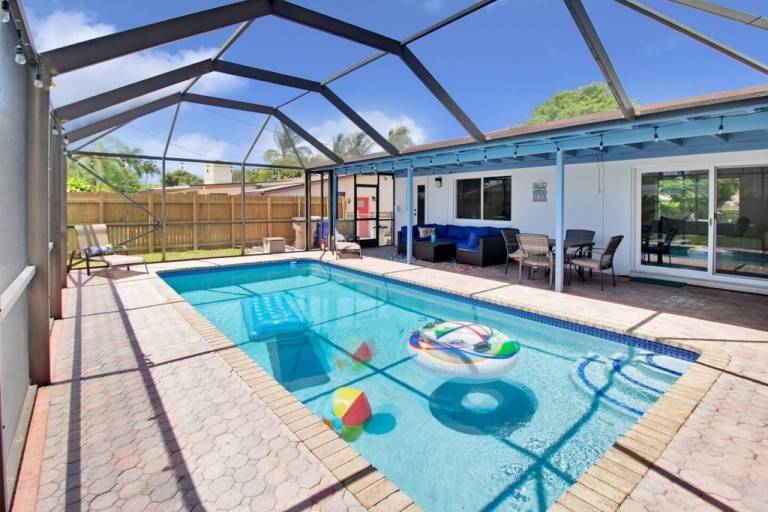 Casa  Boca Raton