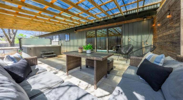 Vacation home | Pets allowed — photo 4