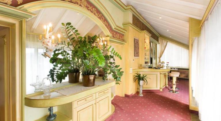 AKZENT Hotel Restaurant Altdorfer Hof — photo 2