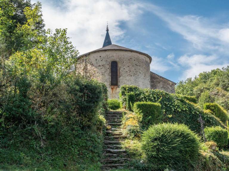 Gîte Lacaune