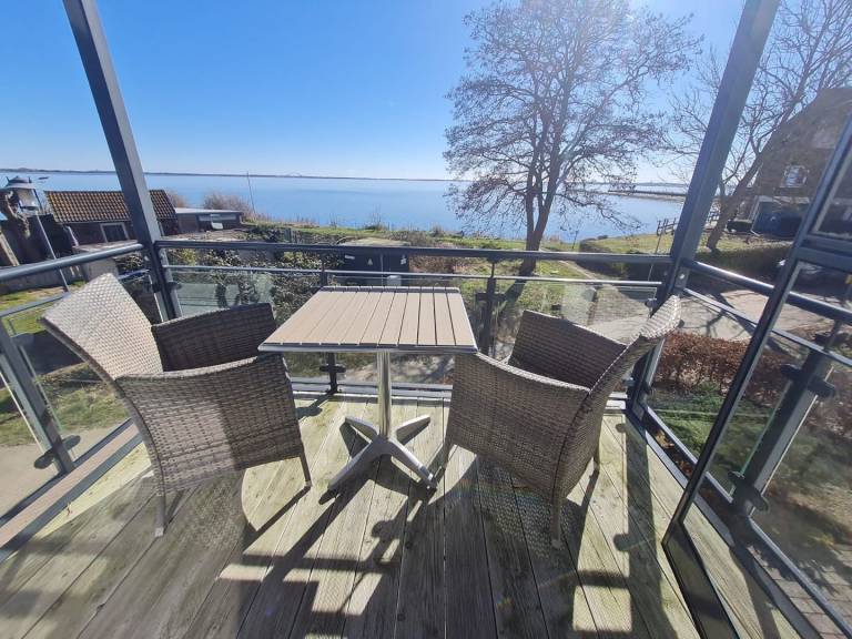 71 m&sup2; Ferienwohnung