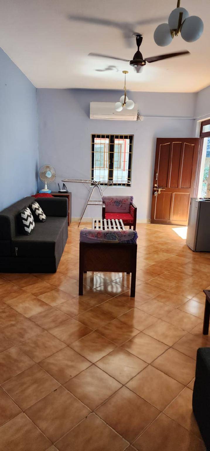 House with 2 rooms for 5 persons — photo 2