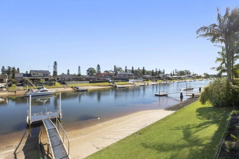 House Port Macquarie