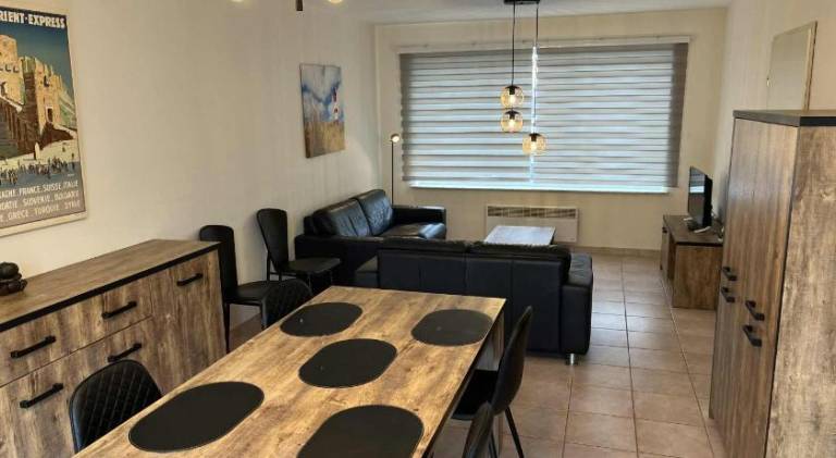Vacation home | Pet-friendly in Ostend