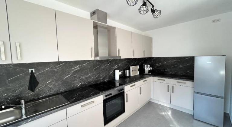 100 m&sup2; Ferienwohnung