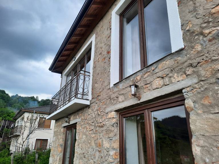 House Plovdivtsi