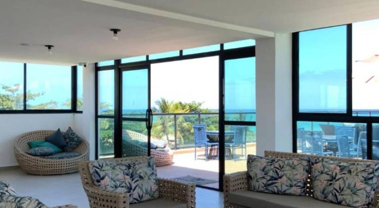 Holiday apartment with pool | Beach nearby | Pets are welcome — photo 2