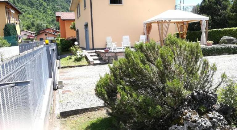 Bed & Breakfast Clusone