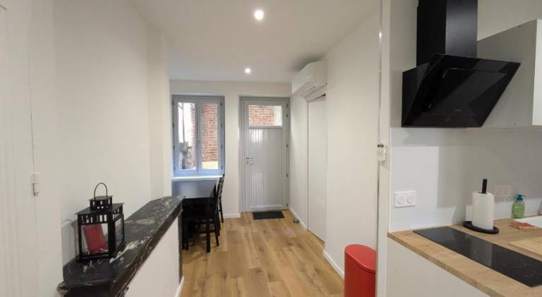 Holiday apartment for 2 persons — photo 4