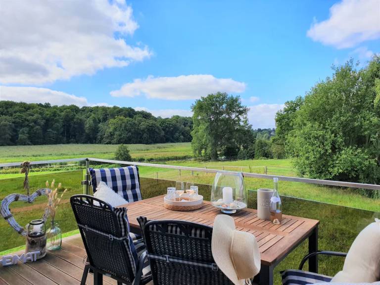 Ferienwohnung Hamberge