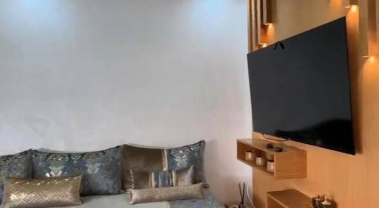Rental apartment with 1 room for 4 persons — photo 2