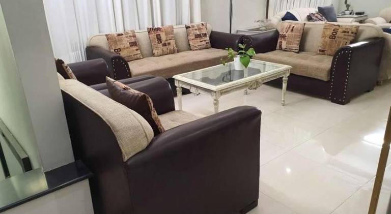 Airport Guest House Near JIA