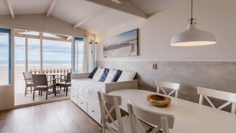 Ferienhaus Wijk aan Zee