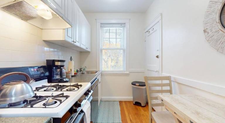 Beautiful rental apartment | Perfect for remote work | Pets allowed — photo 5