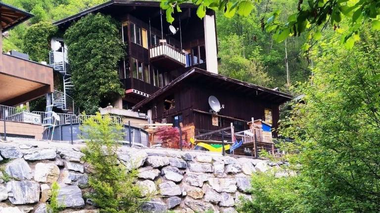 Ferienwohnung  Gasteinertal