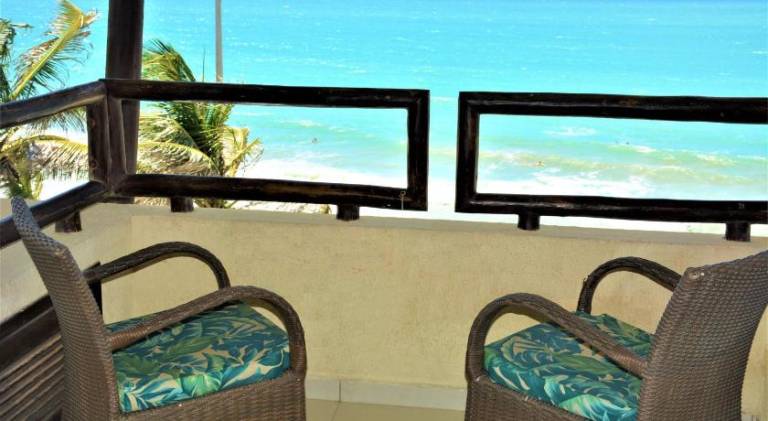Beautiful apartment with pool | Beach nearby | Dogs allowed in Natal