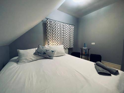 Bed & Breakfast Legnica
