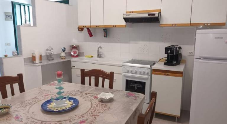 Apartment with 2 rooms for 4 persons — photo 4
