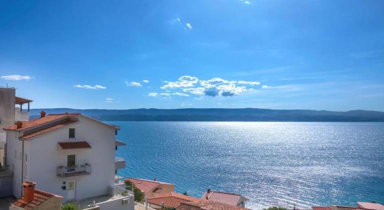 Apartments Sonata in Omis