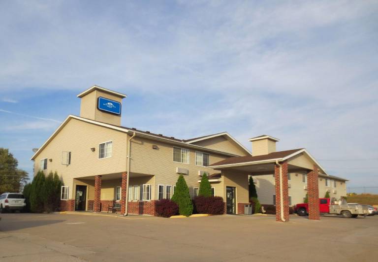 Motel Carrollton
