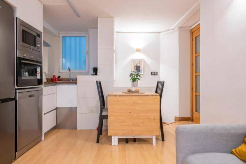 Appartement Tetuán