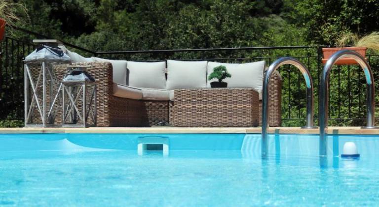 Vacation home with pool | Perfect for remote work — photo 3