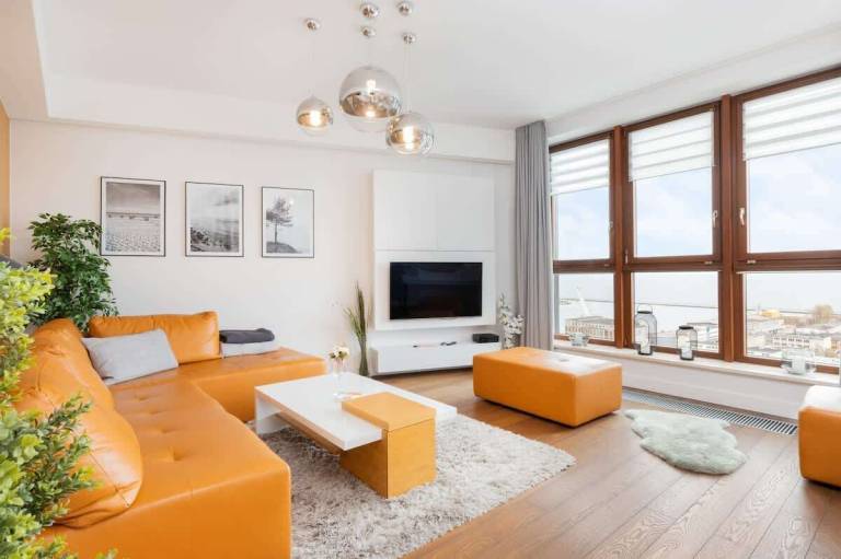 Ferienwohnung  Gdynia
