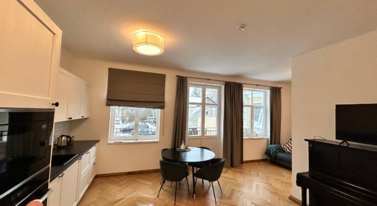 Beautiful holiday apartment | Pets allowed in Kaunas