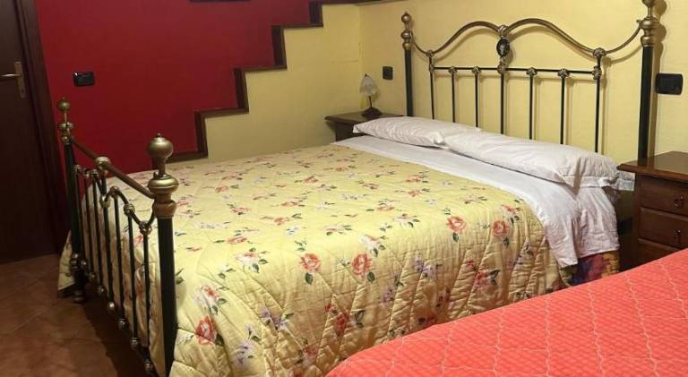 Family-oriented farm with garden & patio | Pet-friendly in Avellino