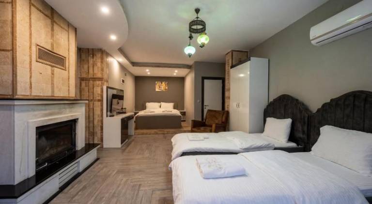 Stone House Foca Otel — photo 3