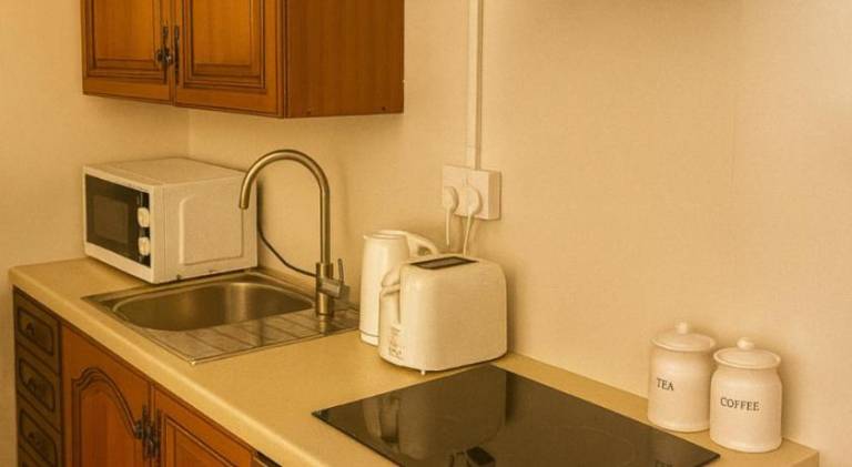 Rental apartment with 1 room for 2 persons — photo 2