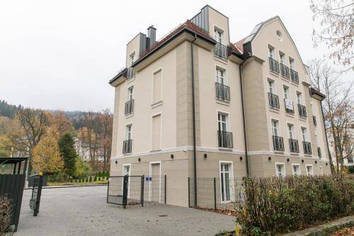 Apartament Duszniki-Zdrój