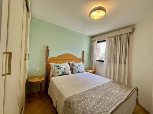 Apartamento Santo Amaro