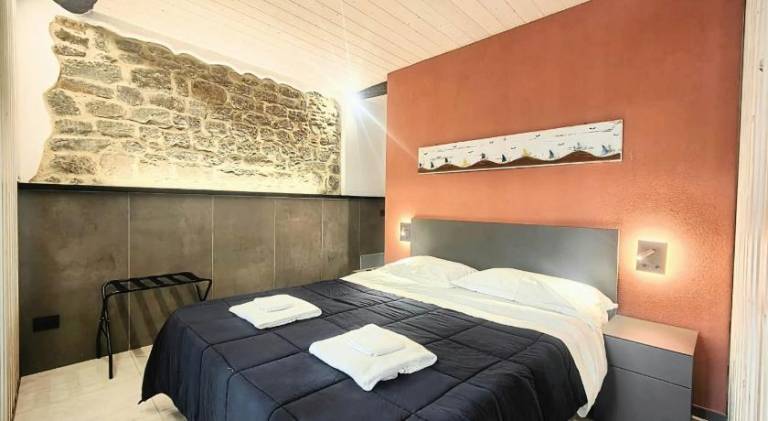 Rental apartment with 1 room for 4 persons in Riomaggiore