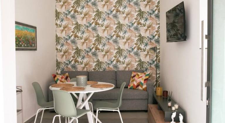 Charming holiday apartment | Pets are welcome in Acireale