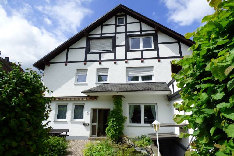 Ferienwohnung Olsberg