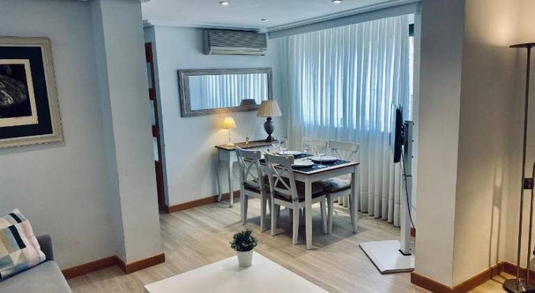Holiday apartment | Next to Plaza Mayor — photo 2