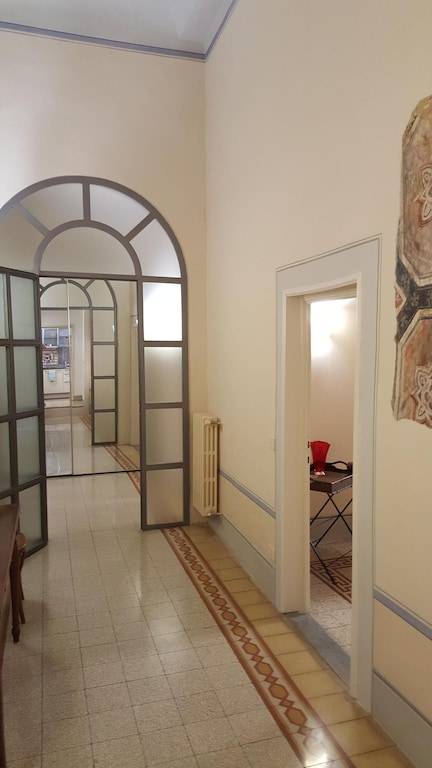 Ferienwohnung Florenz