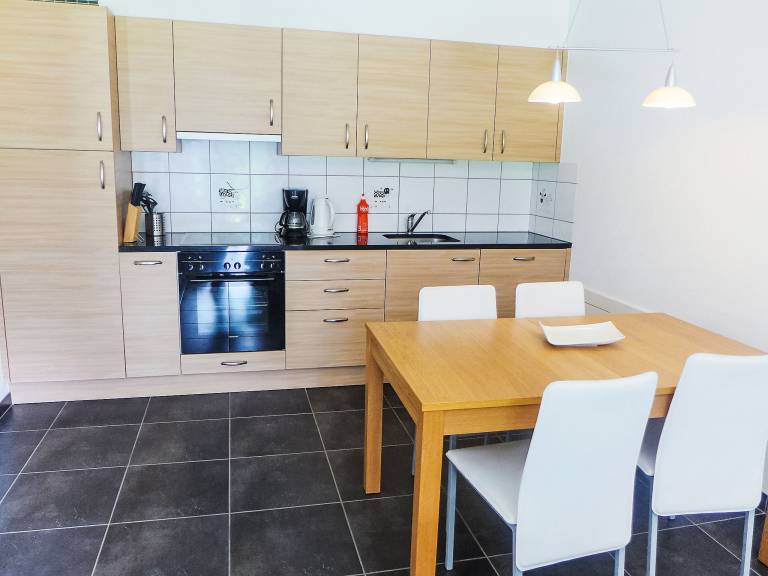 Fully equipped lovely rental apartment | Mountain view | Ski nearby | Pets allowed — photo 3