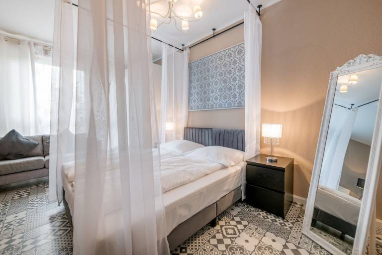 Aparthotel  Bad Godesberg