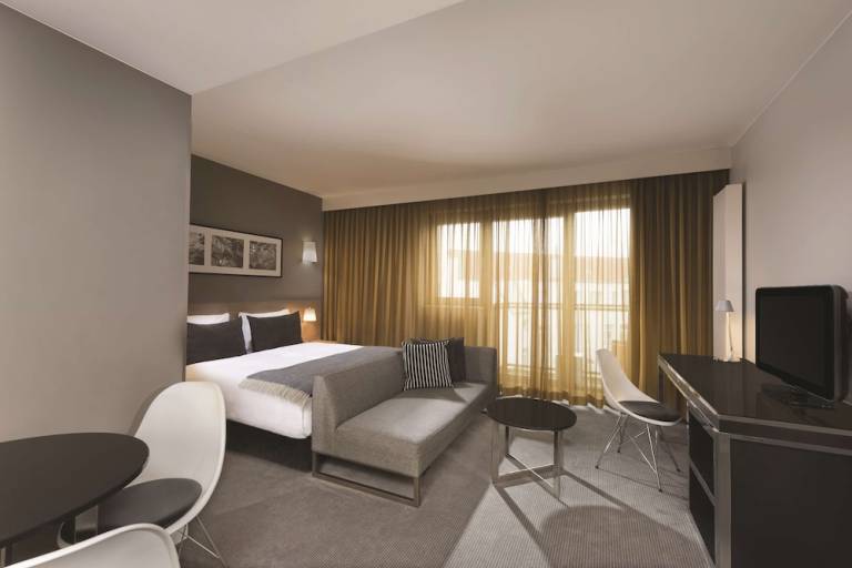 Aparthotel  Finkenwerder