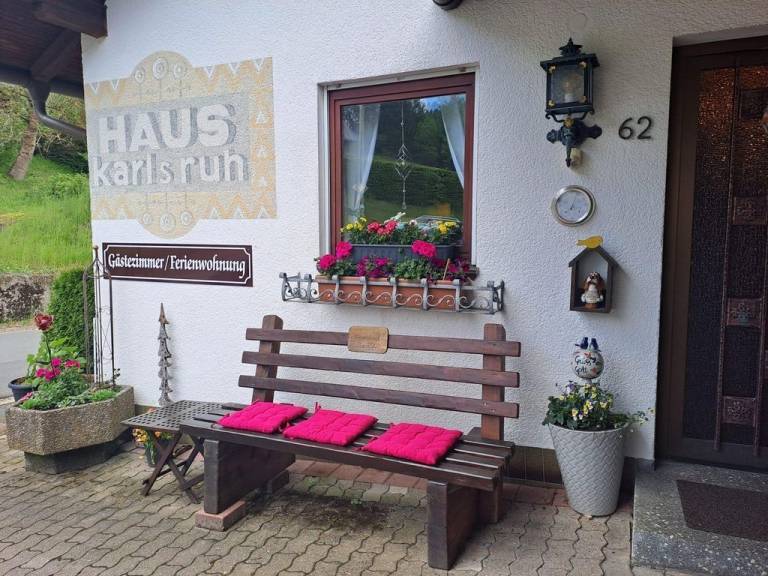 Bed & Breakfast Fleckl