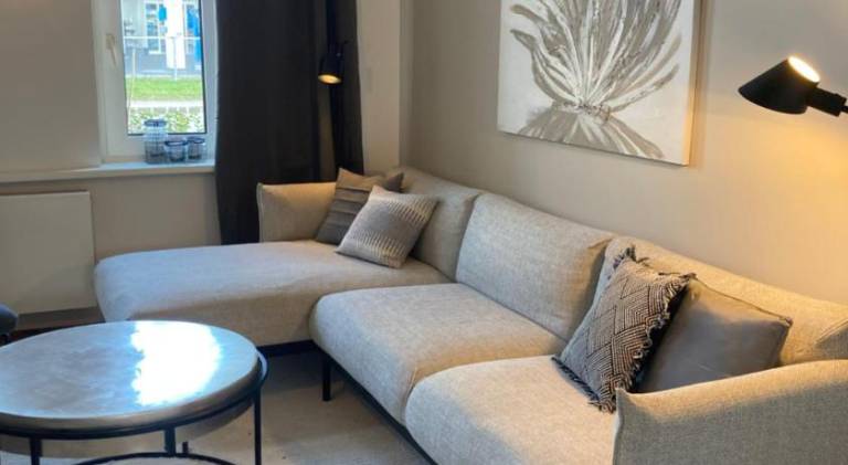 Ferienwohnung Bargteheide