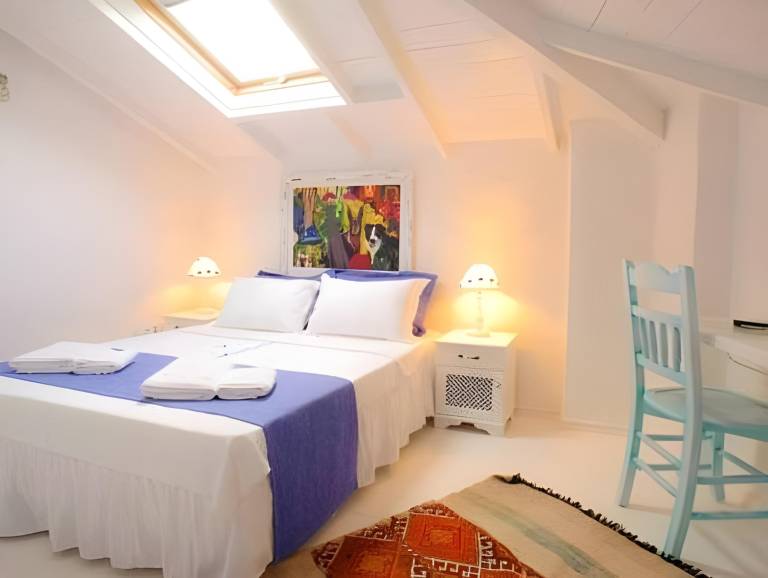 Kurabiye Hotel in Cesme