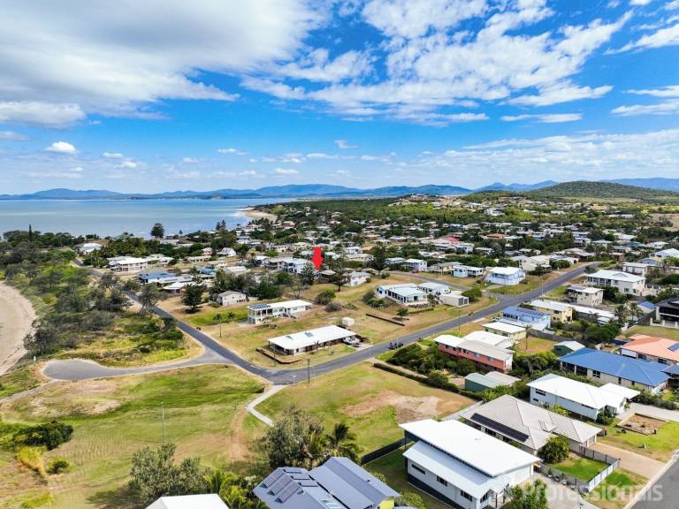Apartment Emu Park