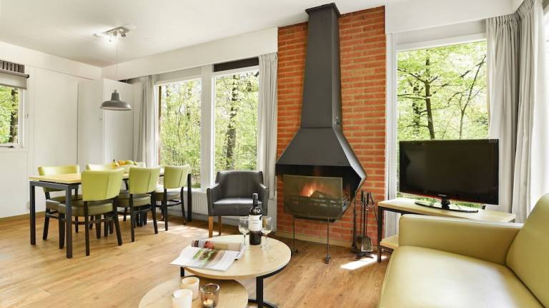 Vakantiepark  Stroe