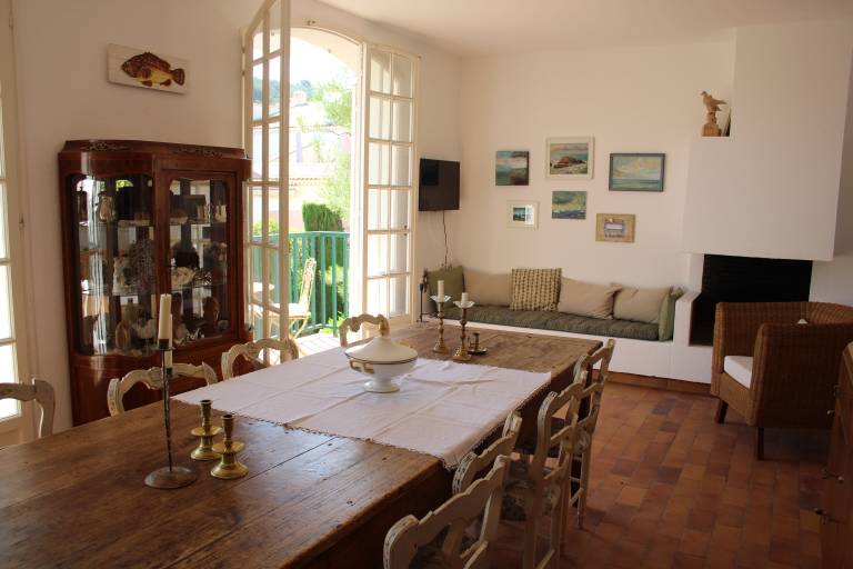 Appartement  Cuges-les-Pins