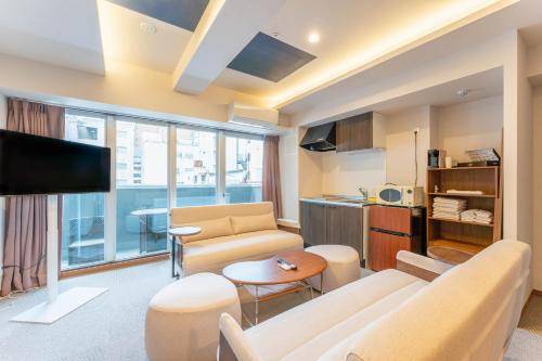 60 m² Ferienwohnung